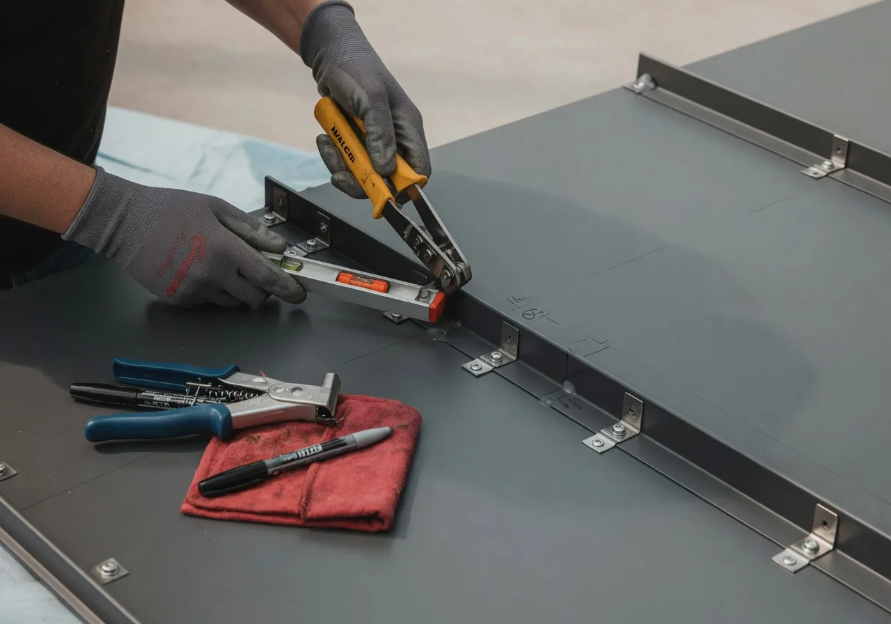 Why choose Metal Roofing Installation in Merlin, OR